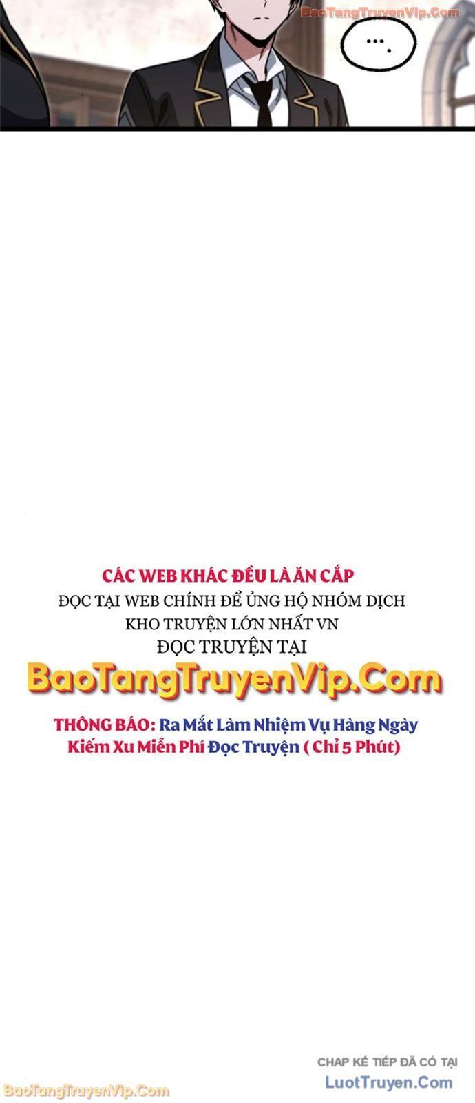 Thống Lĩnh Học Viện Chỉ Bằng Dao Sashimi Chap 63 - Next Chap 64
