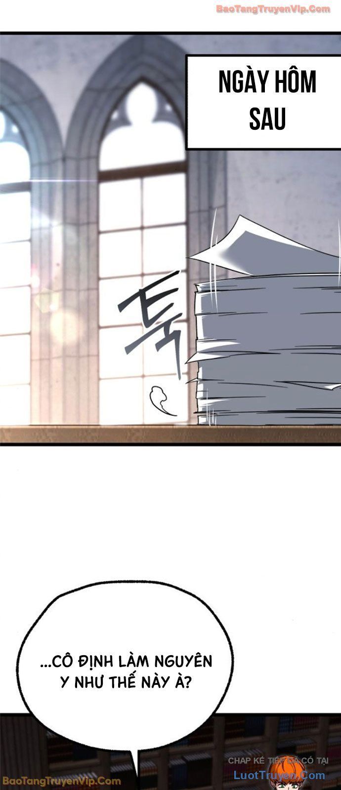 Thống Lĩnh Học Viện Chỉ Bằng Dao Sashimi Chap 63 - Next Chap 64