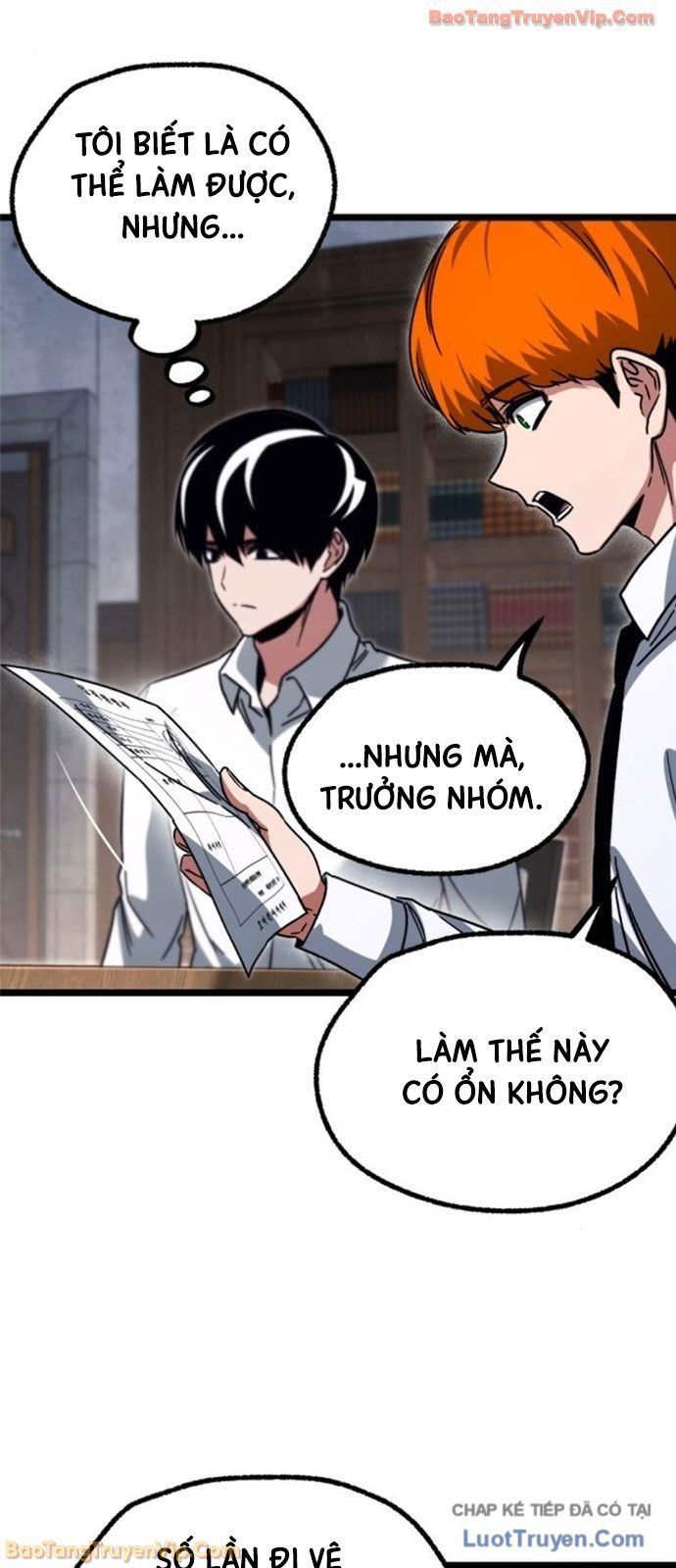 Thống Lĩnh Học Viện Chỉ Bằng Dao Sashimi Chap 63 - Next Chap 64