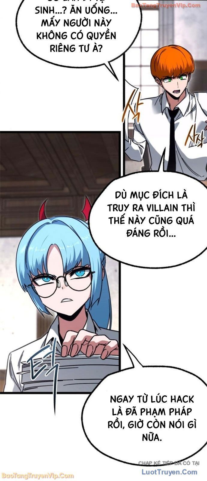 Thống Lĩnh Học Viện Chỉ Bằng Dao Sashimi Chap 63 - Next Chap 64