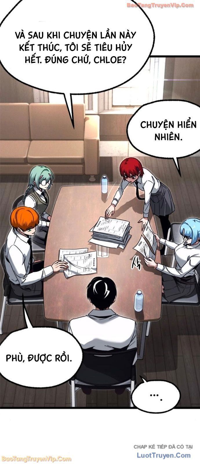 Thống Lĩnh Học Viện Chỉ Bằng Dao Sashimi Chap 63 - Next Chap 64