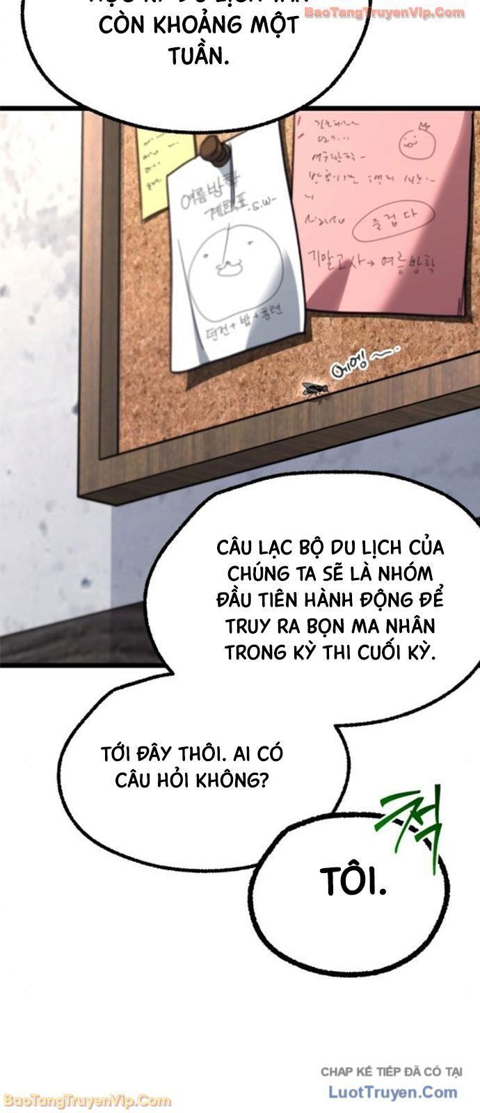 Thống Lĩnh Học Viện Chỉ Bằng Dao Sashimi Chap 63 - Next Chap 64