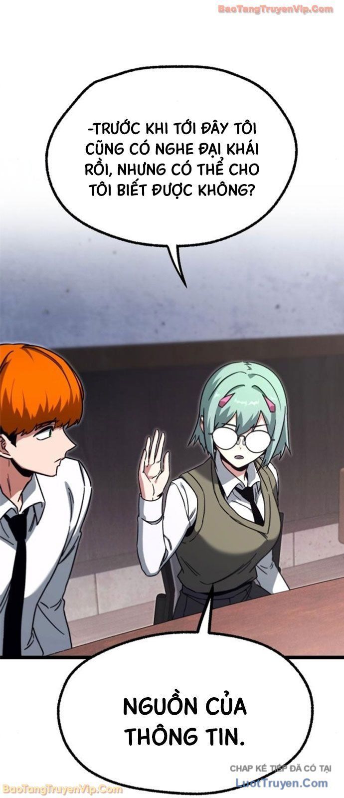 Thống Lĩnh Học Viện Chỉ Bằng Dao Sashimi Chap 63 - Next Chap 64