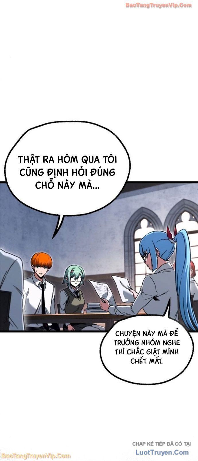Thống Lĩnh Học Viện Chỉ Bằng Dao Sashimi Chap 63 - Next Chap 64