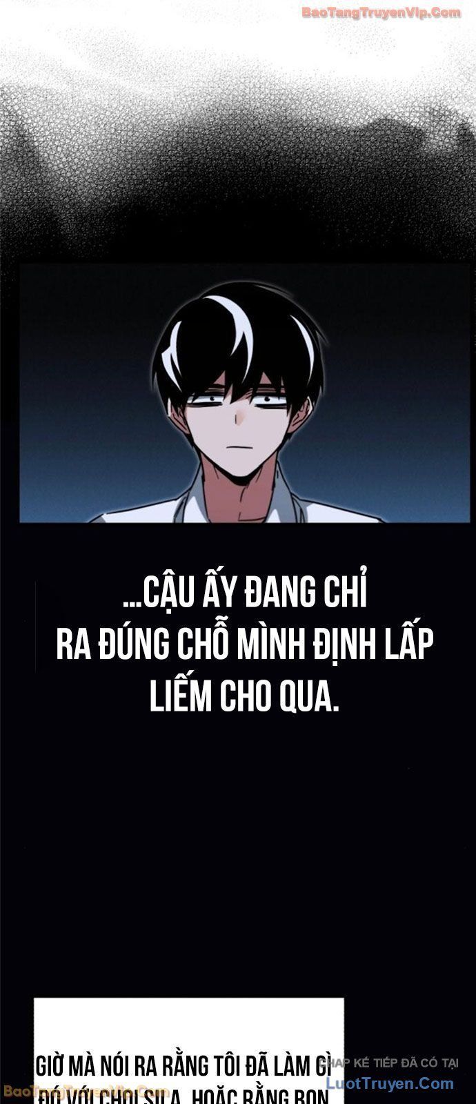 Thống Lĩnh Học Viện Chỉ Bằng Dao Sashimi Chap 63 - Next Chap 64