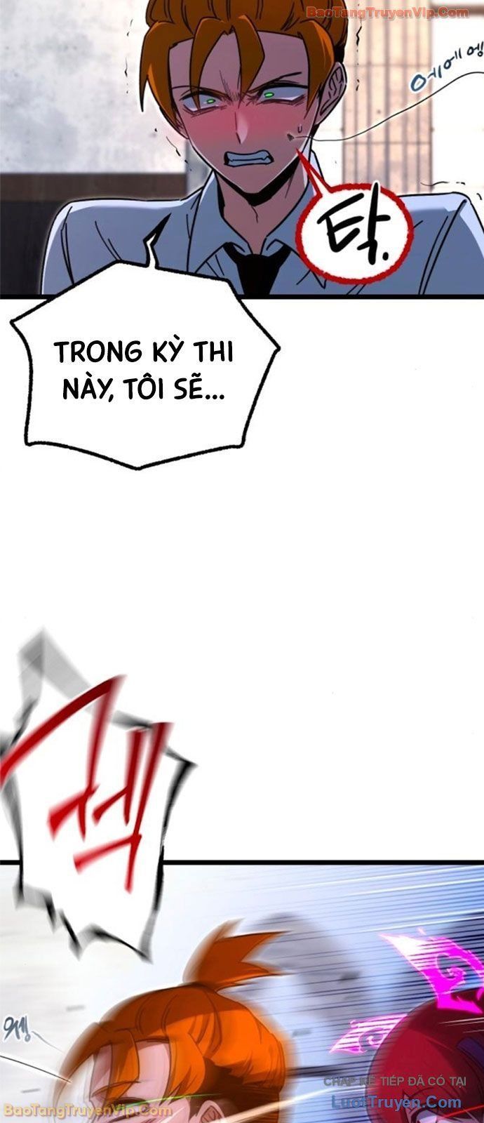 Thống Lĩnh Học Viện Chỉ Bằng Dao Sashimi Chap 63 - Next Chap 64
