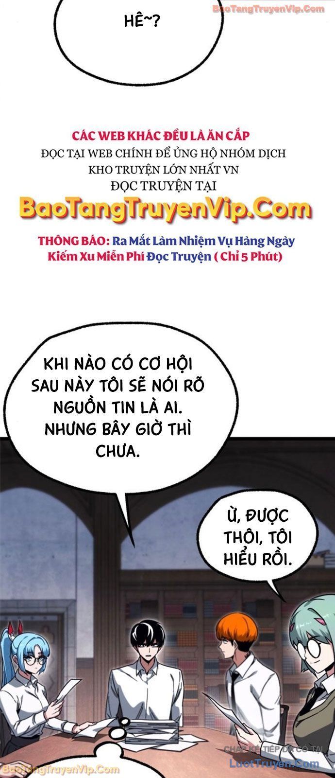 Thống Lĩnh Học Viện Chỉ Bằng Dao Sashimi Chap 63 - Next Chap 64