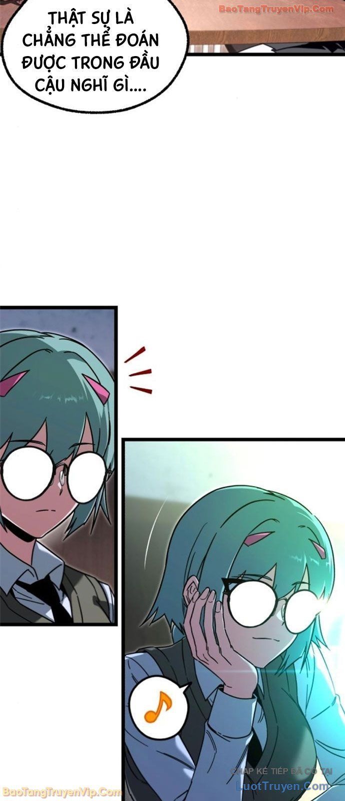 Thống Lĩnh Học Viện Chỉ Bằng Dao Sashimi Chap 63 - Next Chap 64