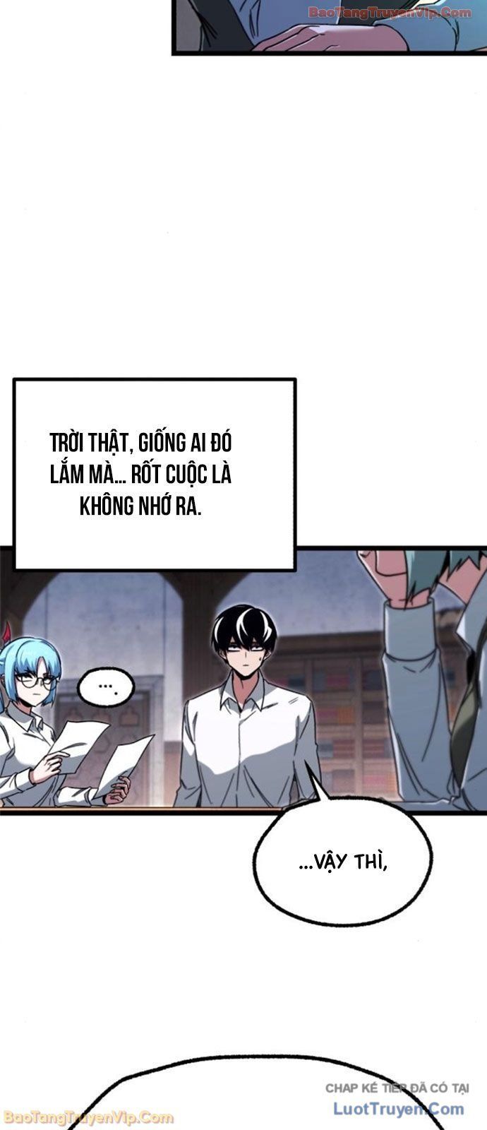 Thống Lĩnh Học Viện Chỉ Bằng Dao Sashimi Chap 63 - Next Chap 64