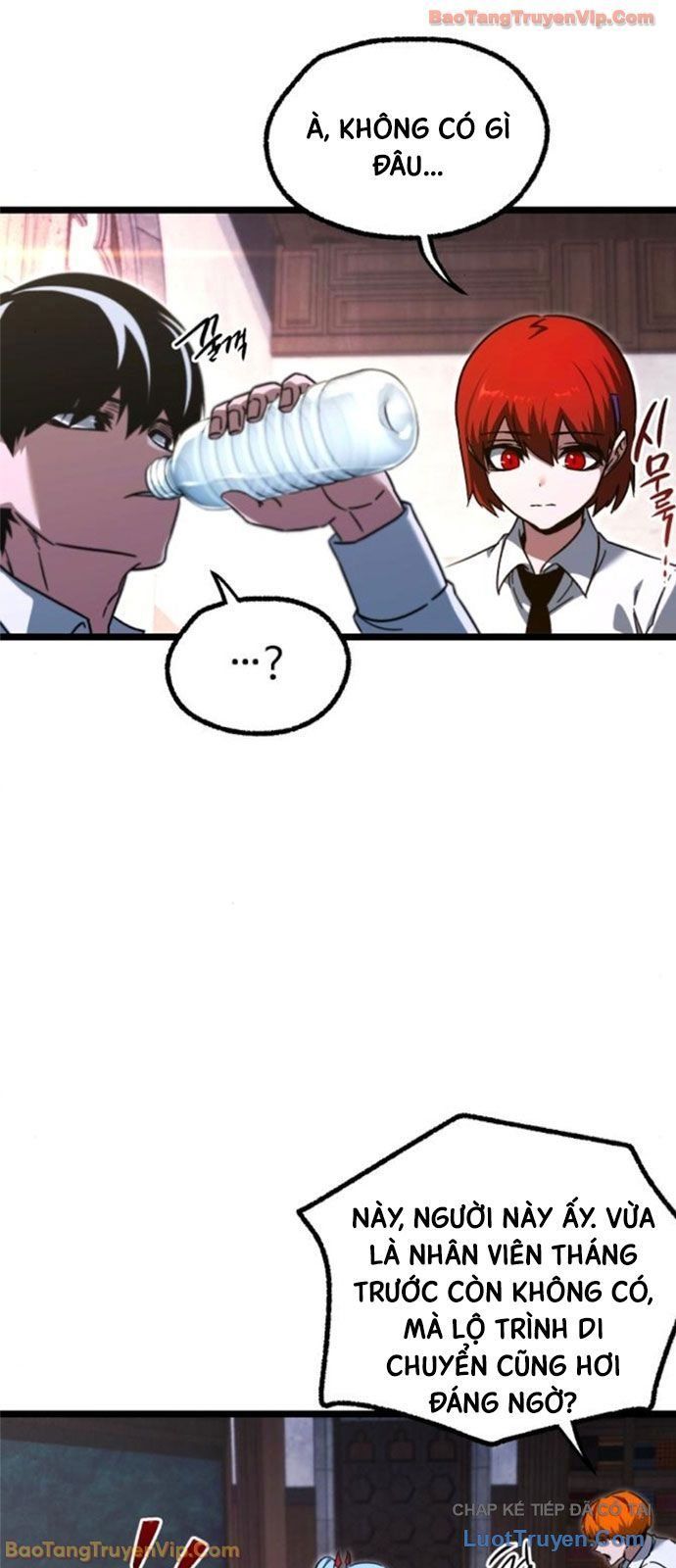 Thống Lĩnh Học Viện Chỉ Bằng Dao Sashimi Chap 63 - Next Chap 64