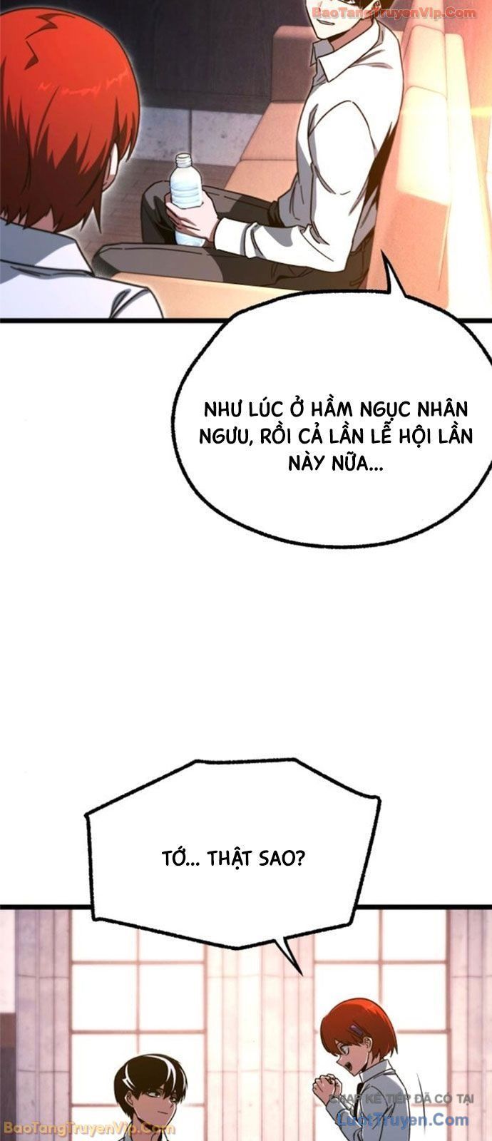 Thống Lĩnh Học Viện Chỉ Bằng Dao Sashimi Chap 63 - Next Chap 64