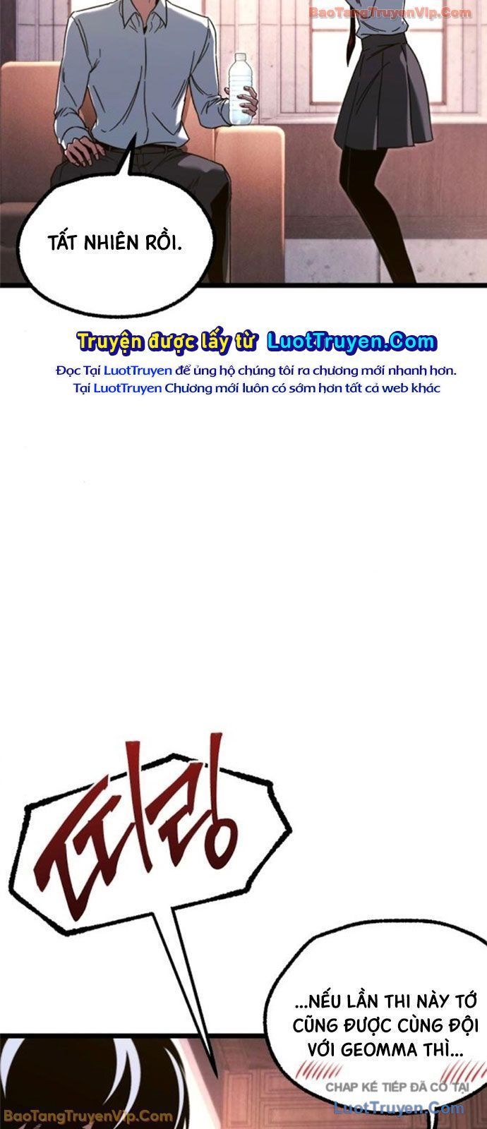 Thống Lĩnh Học Viện Chỉ Bằng Dao Sashimi Chap 63 - Next Chap 64