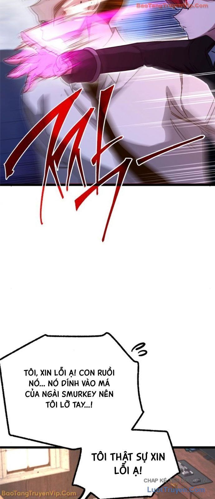 Thống Lĩnh Học Viện Chỉ Bằng Dao Sashimi Chap 63 - Next Chap 64