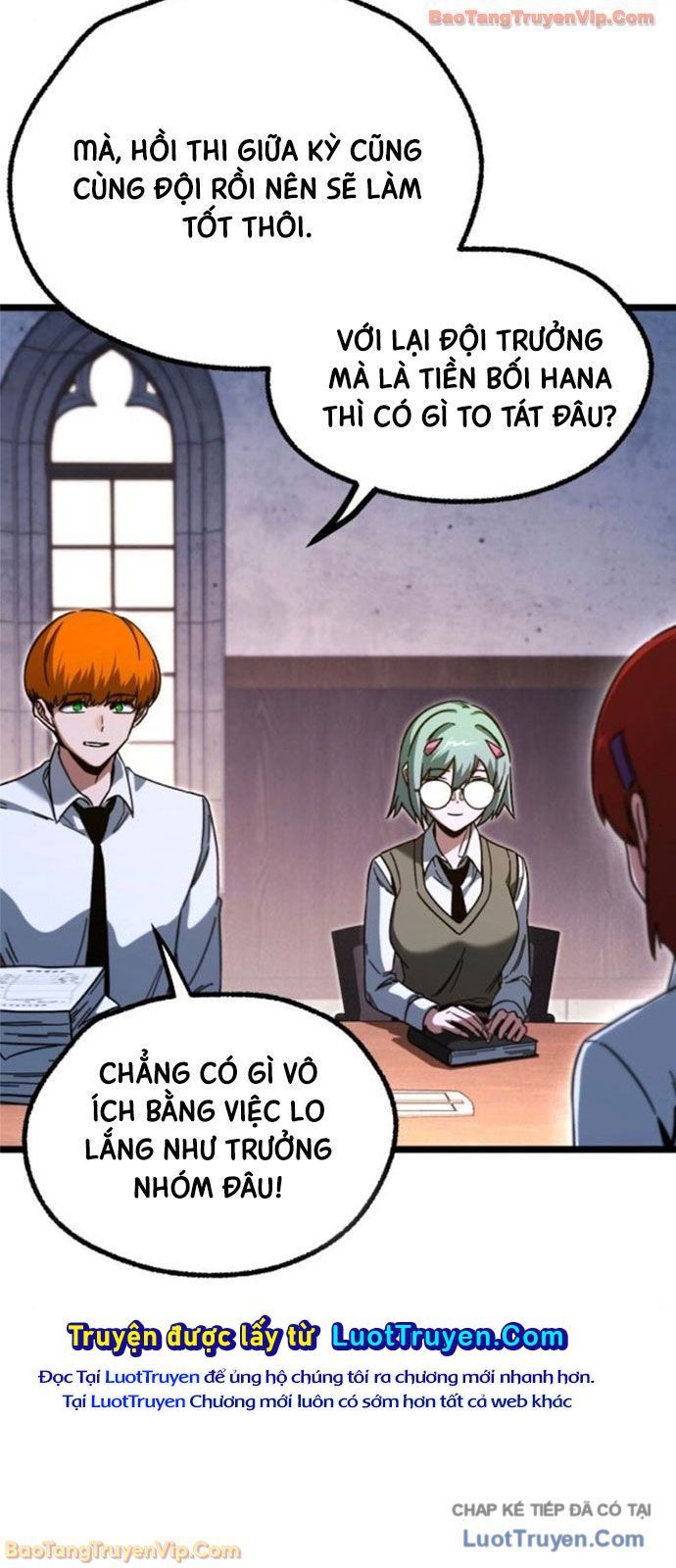 Thống Lĩnh Học Viện Chỉ Bằng Dao Sashimi Chap 63 - Next Chap 64