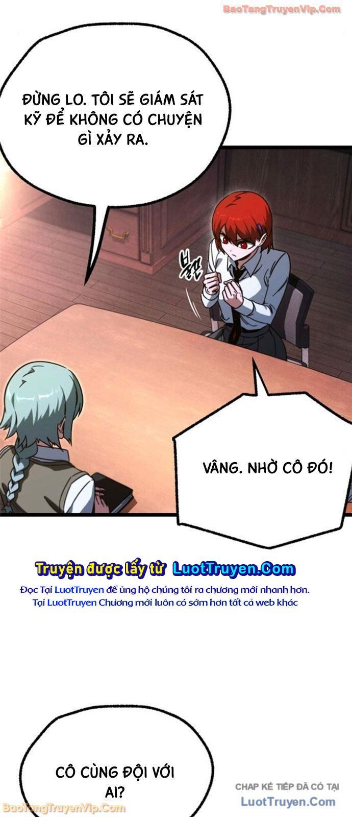 Thống Lĩnh Học Viện Chỉ Bằng Dao Sashimi Chap 63 - Next Chap 64