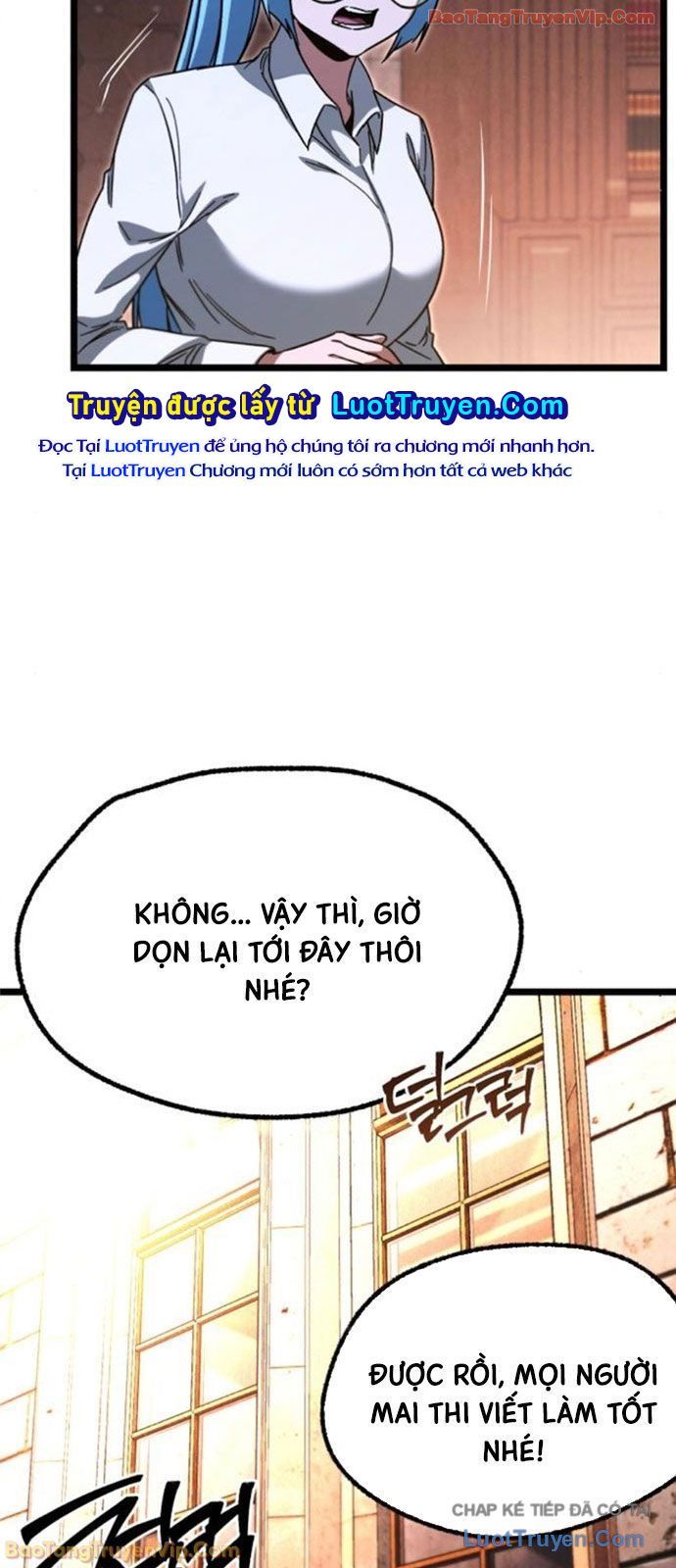 Thống Lĩnh Học Viện Chỉ Bằng Dao Sashimi Chap 63 - Next Chap 64