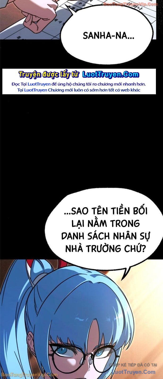 Thống Lĩnh Học Viện Chỉ Bằng Dao Sashimi Chap 63 - Next Chap 64