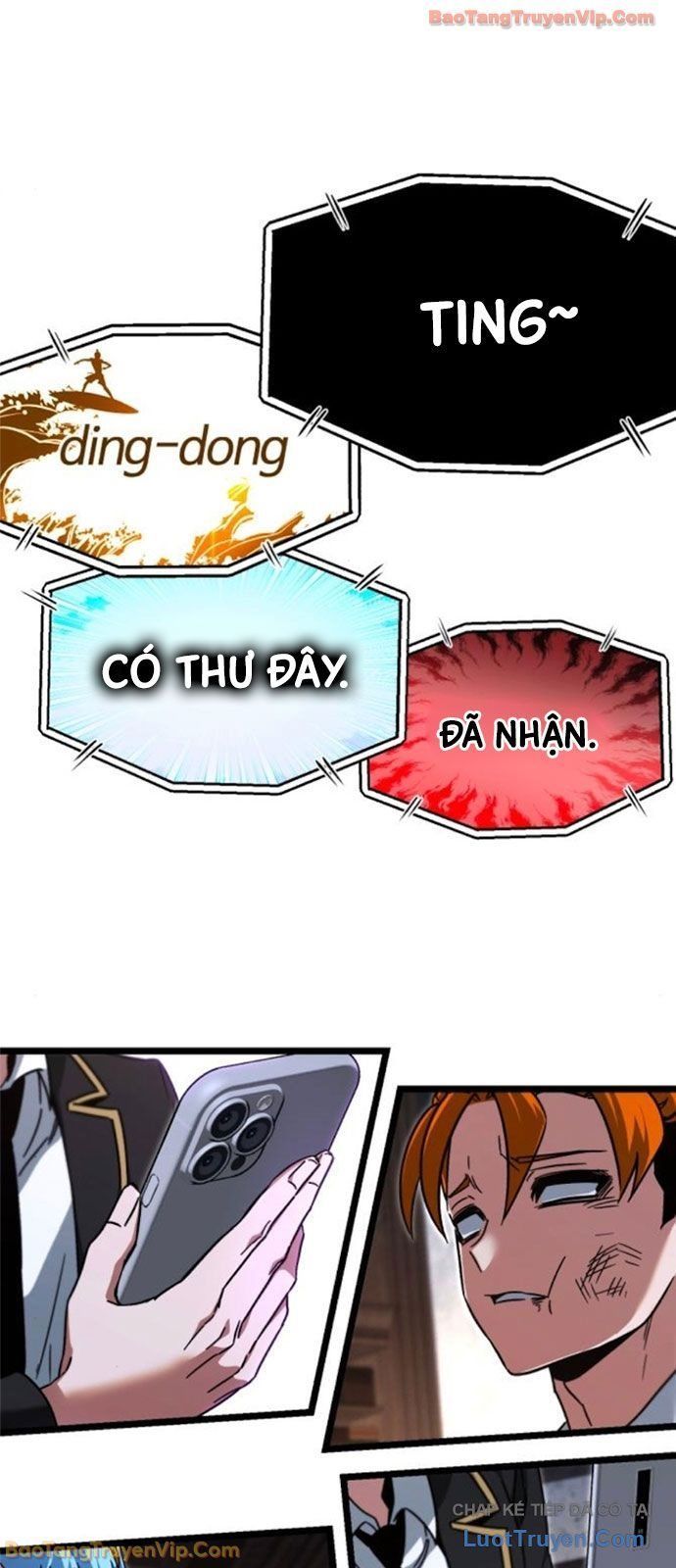 Thống Lĩnh Học Viện Chỉ Bằng Dao Sashimi Chap 63 - Next Chap 64