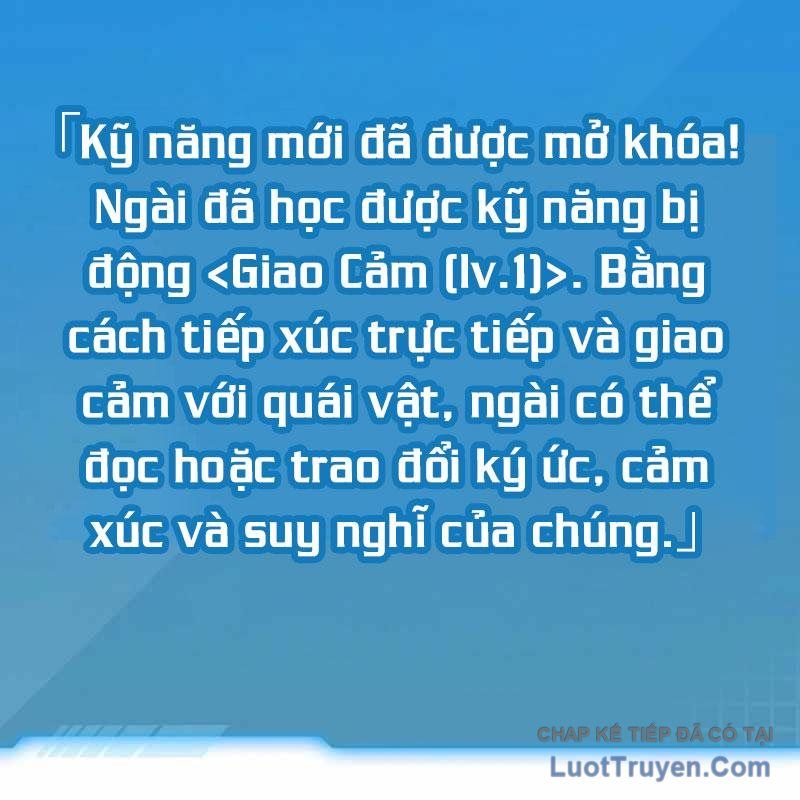 Thủ Hộ Thành Bằng Quái Vật Thuần Hóa Chap 13 - Next Chap 14