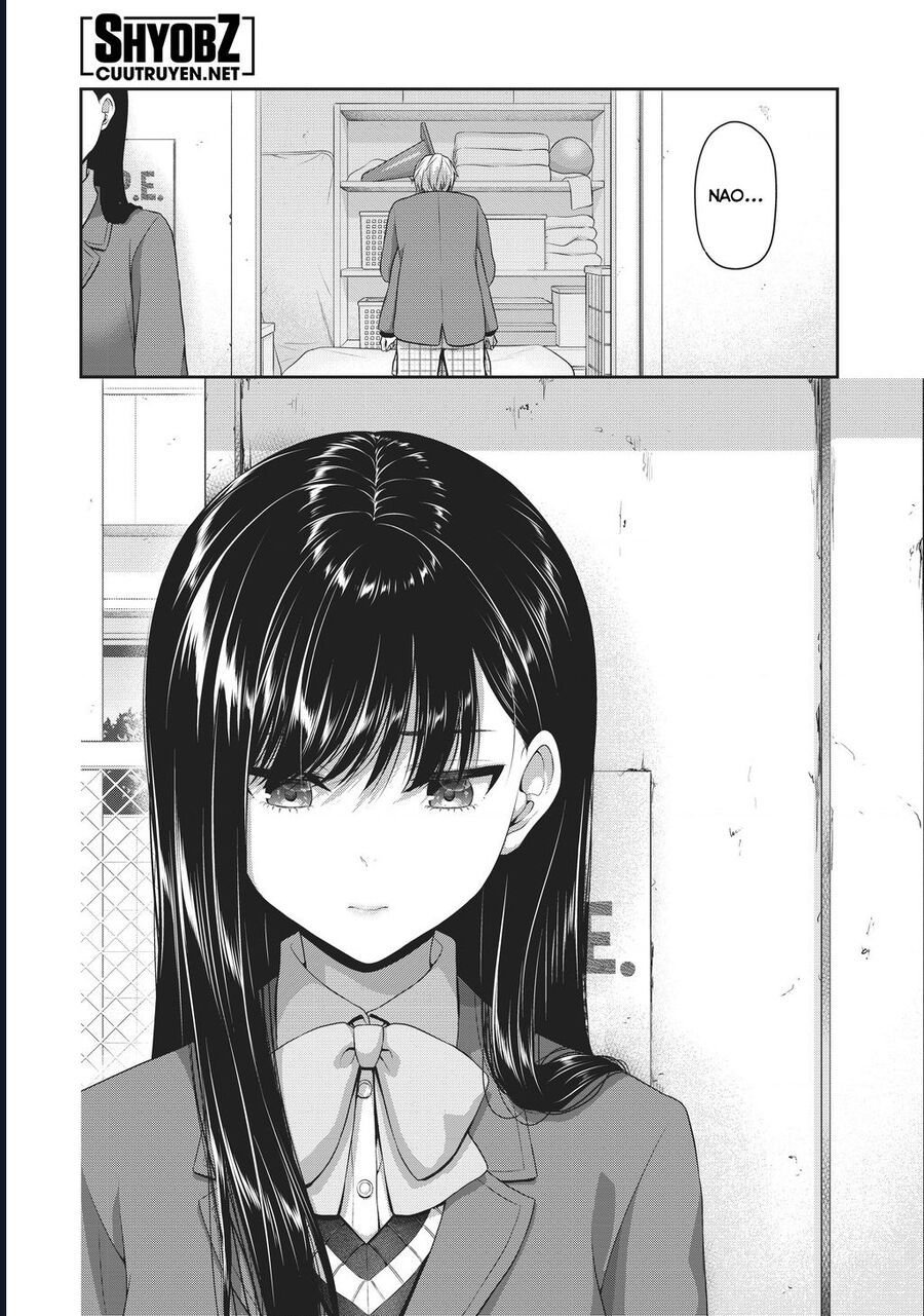 Thứ Mà Đôi Ta Mong Muốn Chap 135 - Next Chap 136