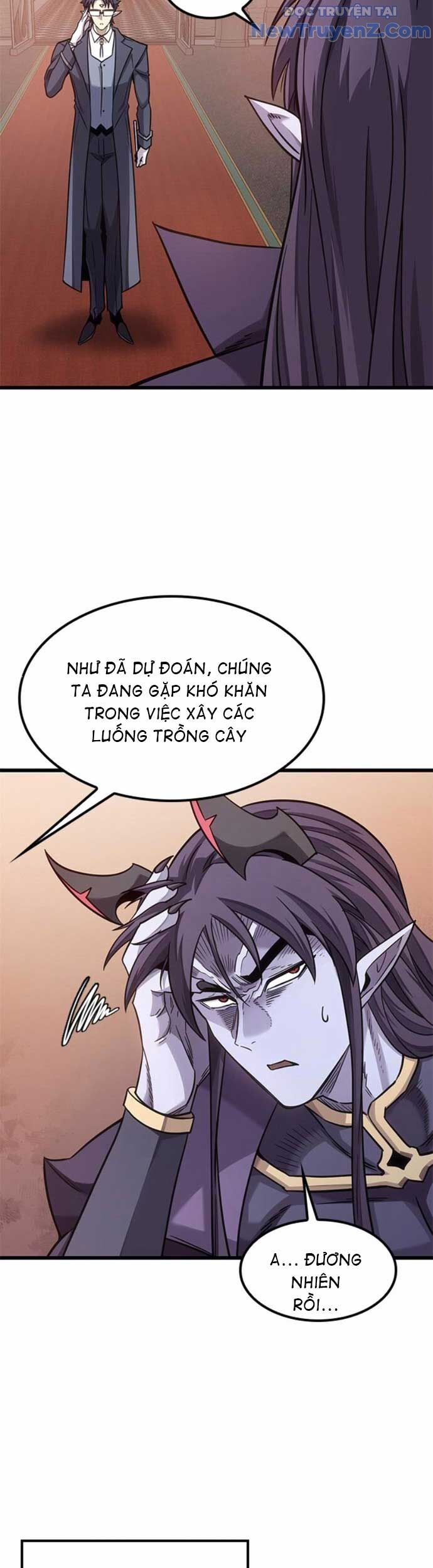 Thưa Quỷ Vương Chúng Ta Bội Thu Rồi Chap 10 - Next Chap 11