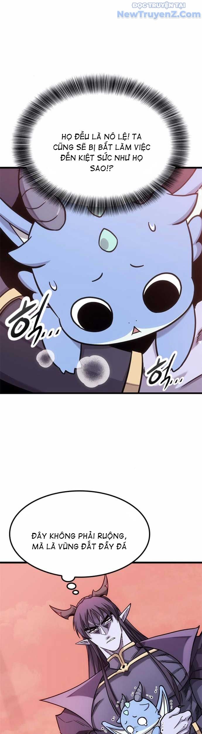 Thưa Quỷ Vương Chúng Ta Bội Thu Rồi Chap 10 - Next Chap 11