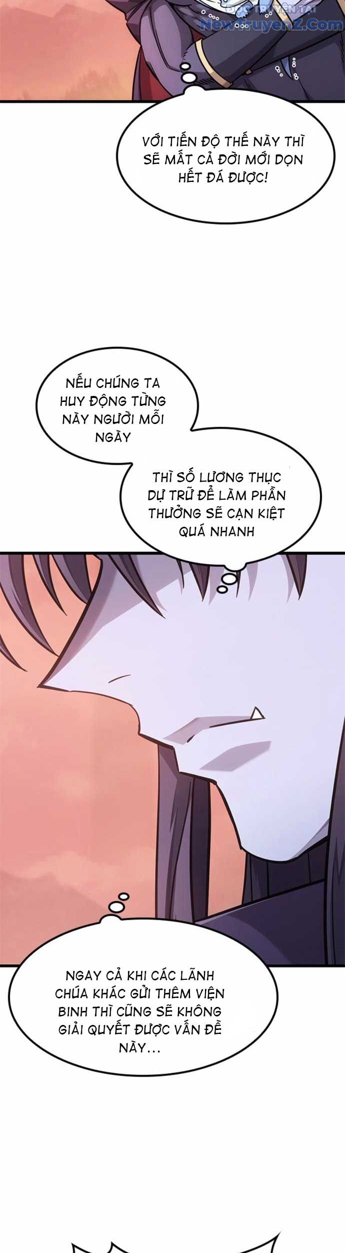 Thưa Quỷ Vương Chúng Ta Bội Thu Rồi Chap 10 - Next Chap 11