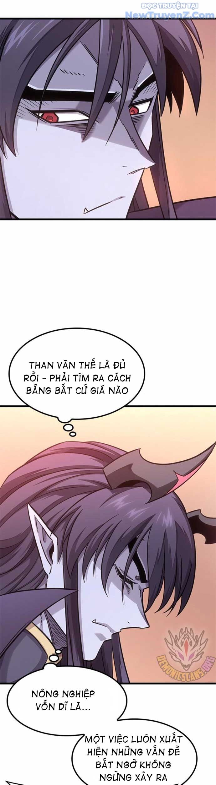 Thưa Quỷ Vương Chúng Ta Bội Thu Rồi Chap 10 - Next Chap 11