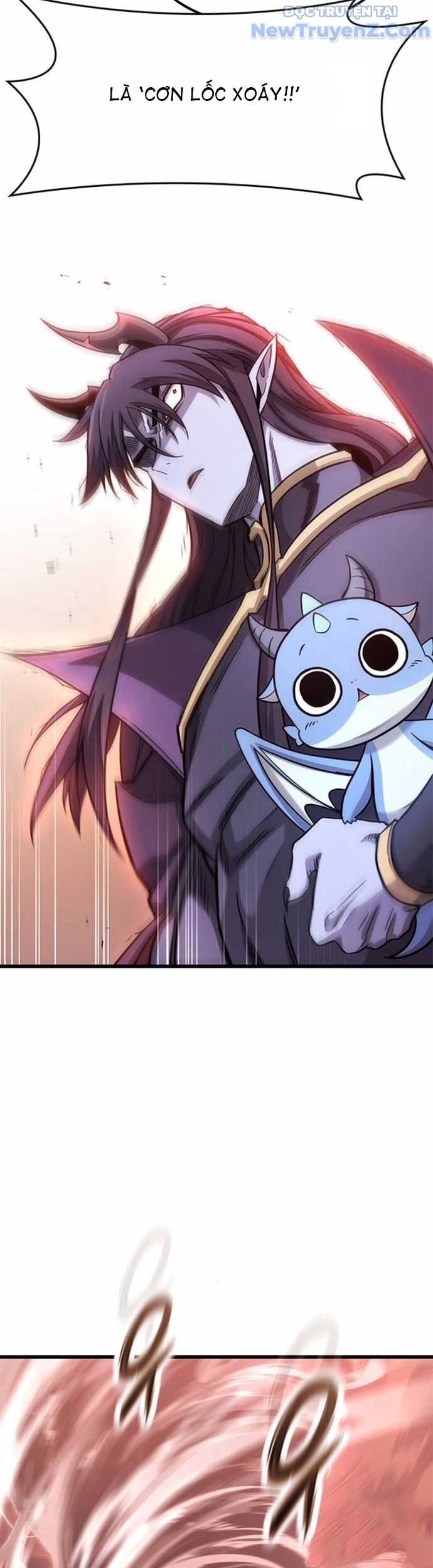 Thưa Quỷ Vương Chúng Ta Bội Thu Rồi Chap 10 - Next Chap 11