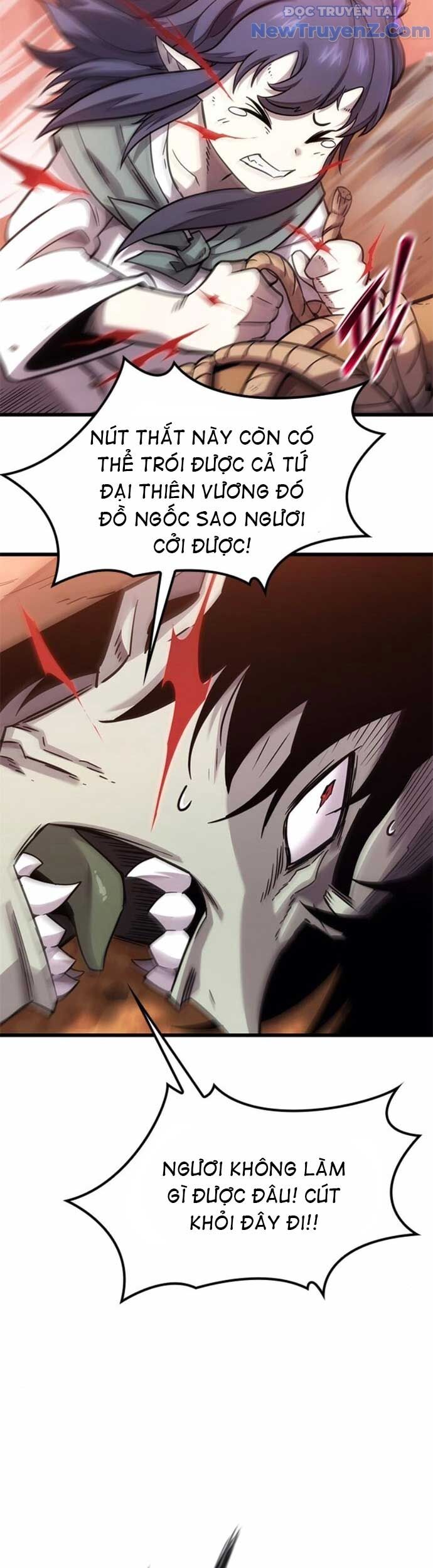 Thưa Quỷ Vương Chúng Ta Bội Thu Rồi Chap 10 - Next Chap 11