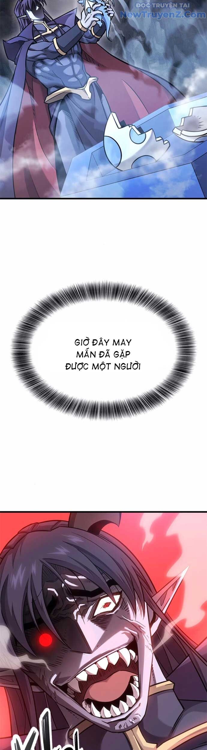 Thưa Quỷ Vương Chúng Ta Bội Thu Rồi Chap 10 - Next Chap 11