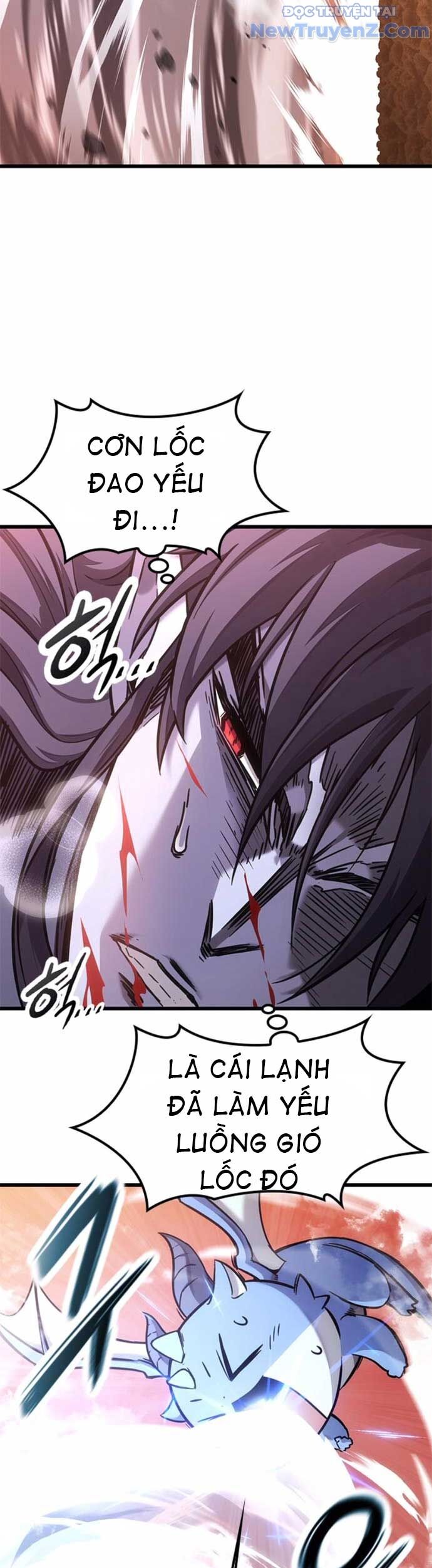 Thưa Quỷ Vương Chúng Ta Bội Thu Rồi Chap 10 - Next Chap 11