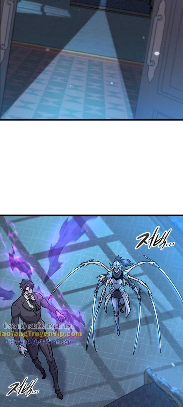 Thưa Quỷ Vương Chúng Ta Bội Thu Rồi Chap 11 - Next Chap 12