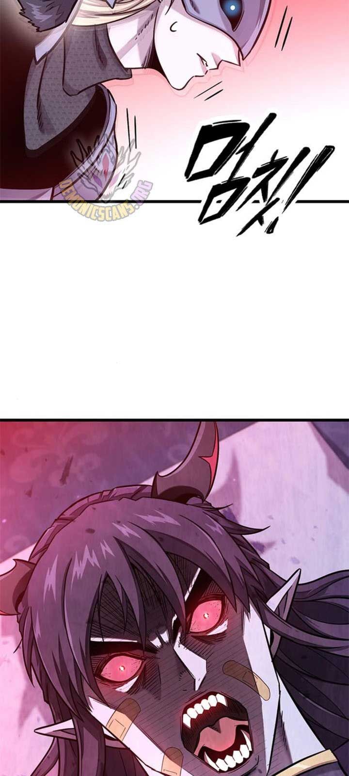 Thưa Quỷ Vương Chúng Ta Bội Thu Rồi Chap 11 - Next Chap 12