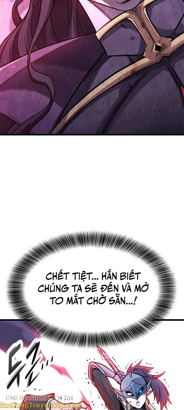 Thưa Quỷ Vương Chúng Ta Bội Thu Rồi Chap 11 - Next Chap 12