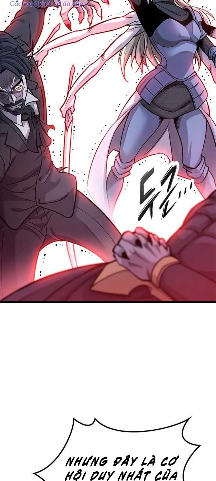 Thưa Quỷ Vương Chúng Ta Bội Thu Rồi Chap 11 - Next Chap 12