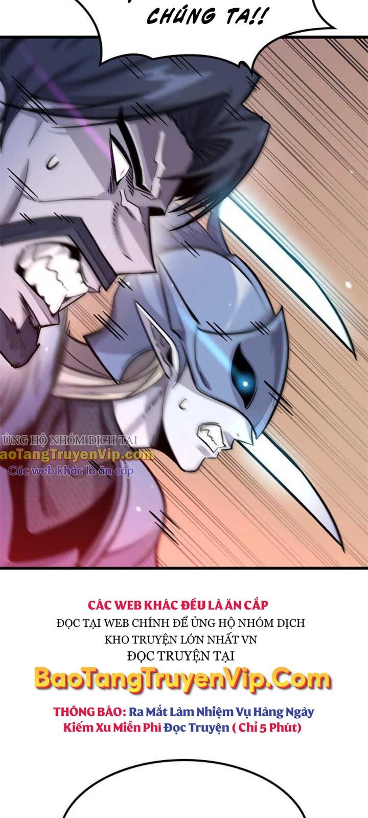 Thưa Quỷ Vương Chúng Ta Bội Thu Rồi Chap 11 - Next Chap 12