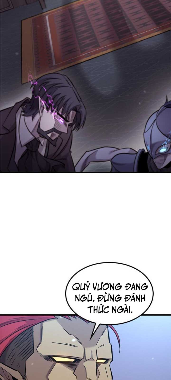 Thưa Quỷ Vương Chúng Ta Bội Thu Rồi Chap 11 - Next Chap 12