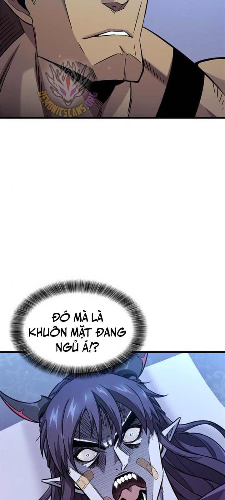 Thưa Quỷ Vương Chúng Ta Bội Thu Rồi Chap 11 - Next Chap 12