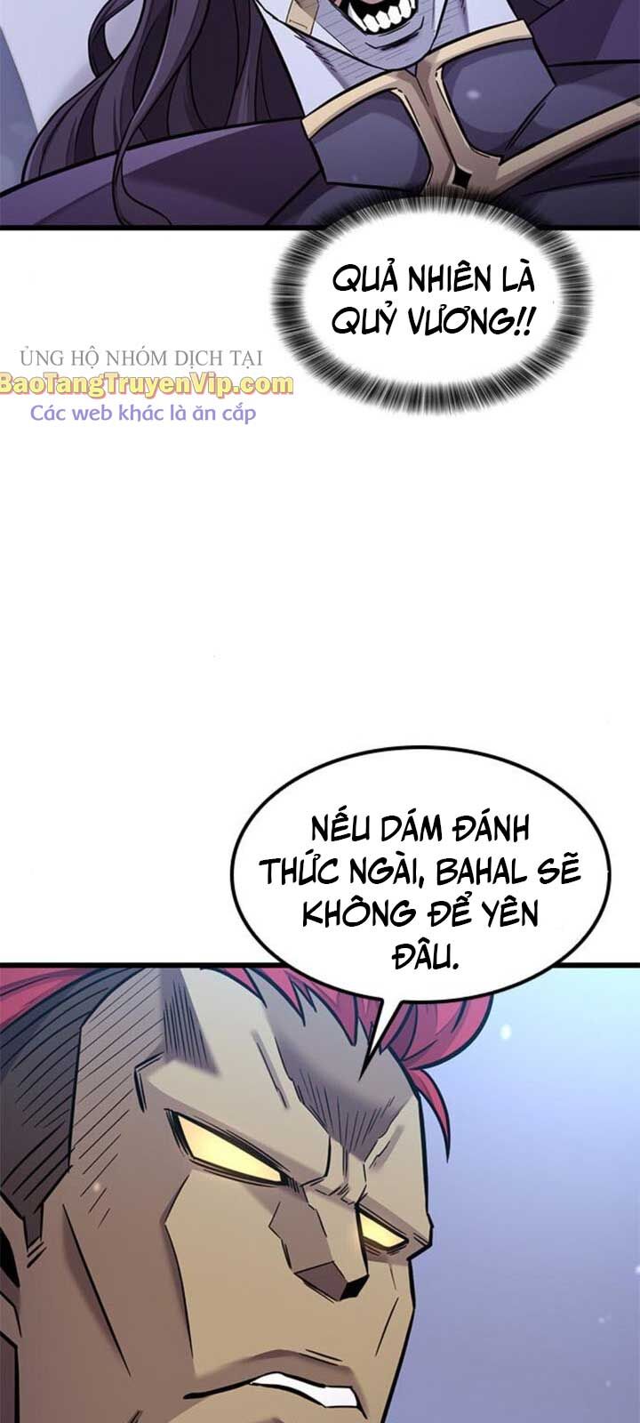 Thưa Quỷ Vương Chúng Ta Bội Thu Rồi Chap 11 - Next Chap 12