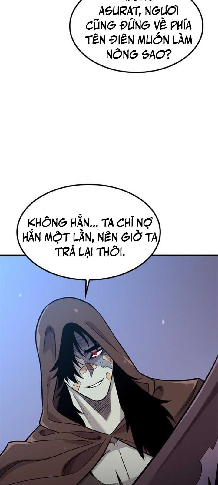 Thưa Quỷ Vương Chúng Ta Bội Thu Rồi Chap 11 - Next Chap 12