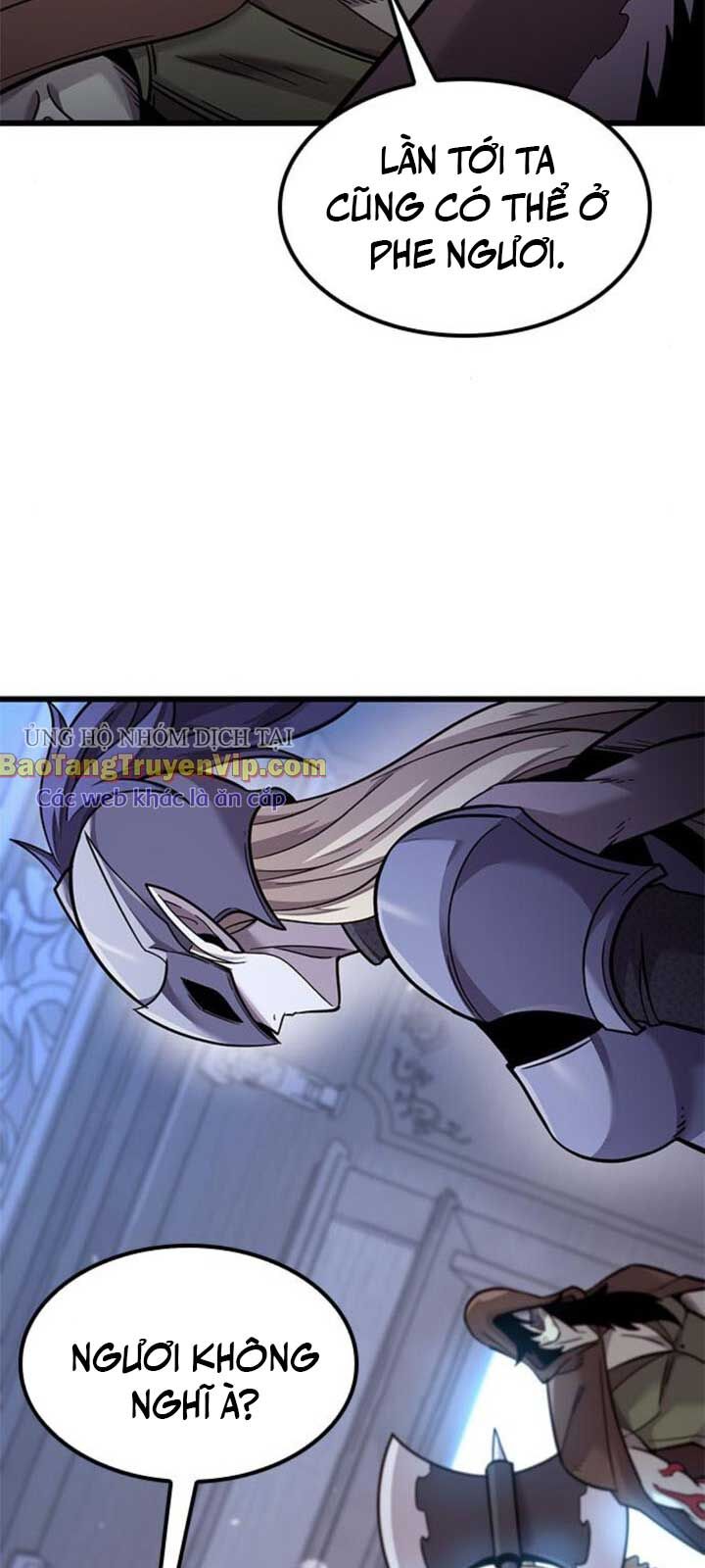 Thưa Quỷ Vương Chúng Ta Bội Thu Rồi Chap 11 - Next Chap 12