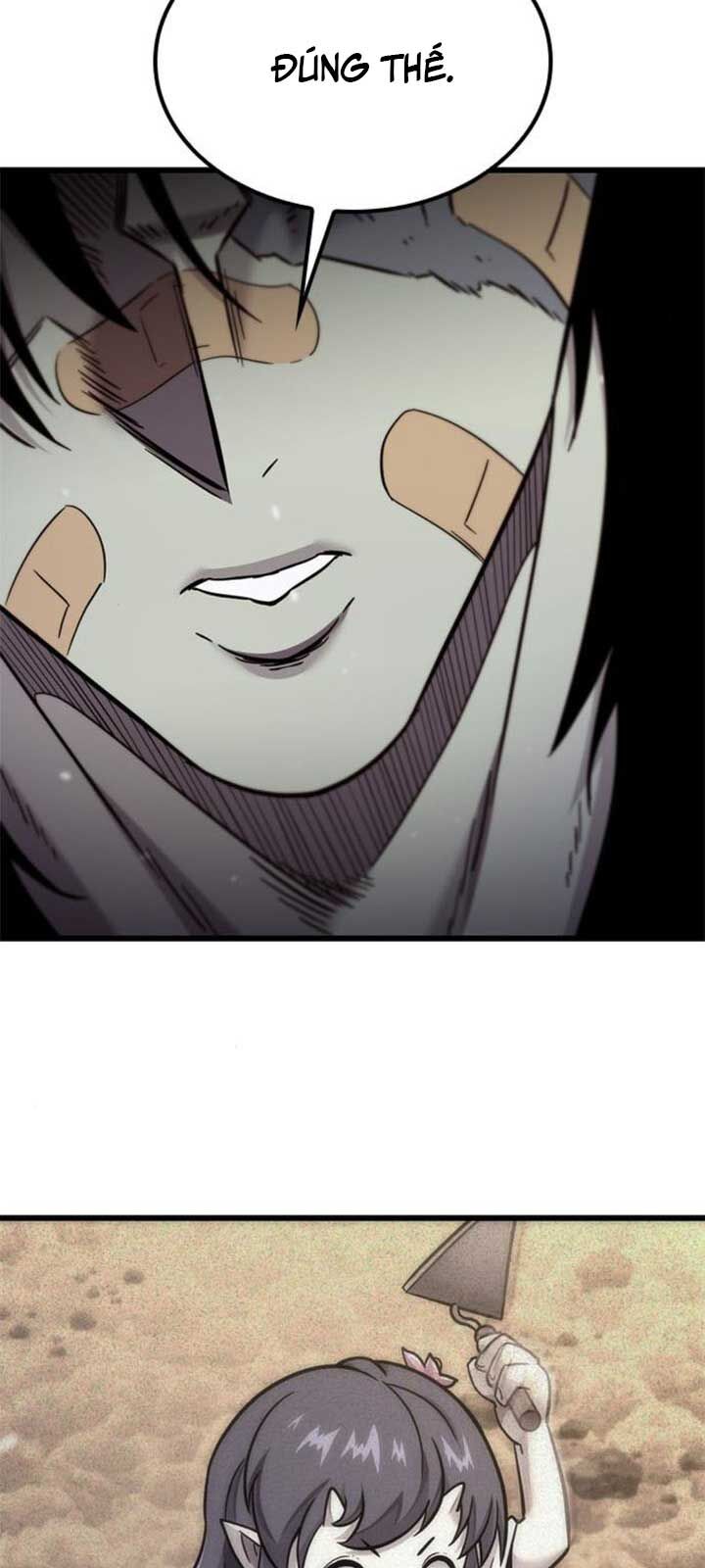 Thưa Quỷ Vương Chúng Ta Bội Thu Rồi Chap 11 - Next Chap 12