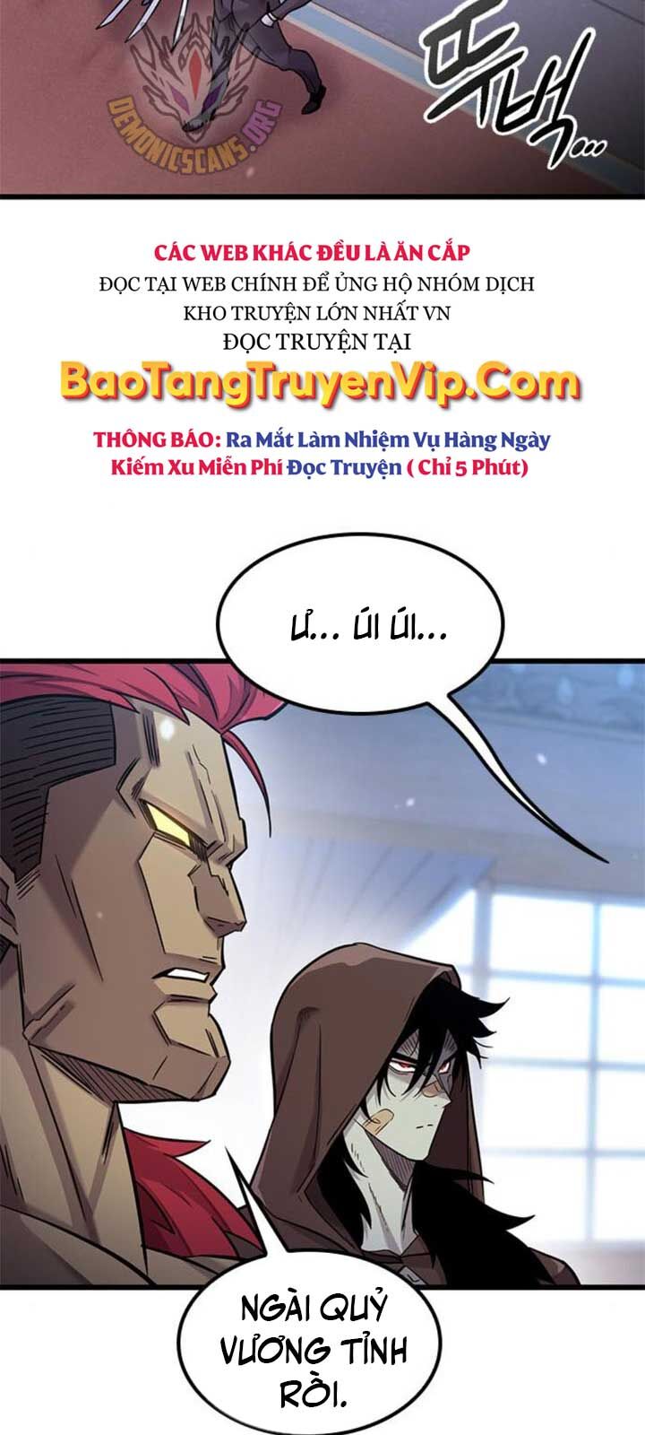 Thưa Quỷ Vương Chúng Ta Bội Thu Rồi Chap 11 - Next Chap 12