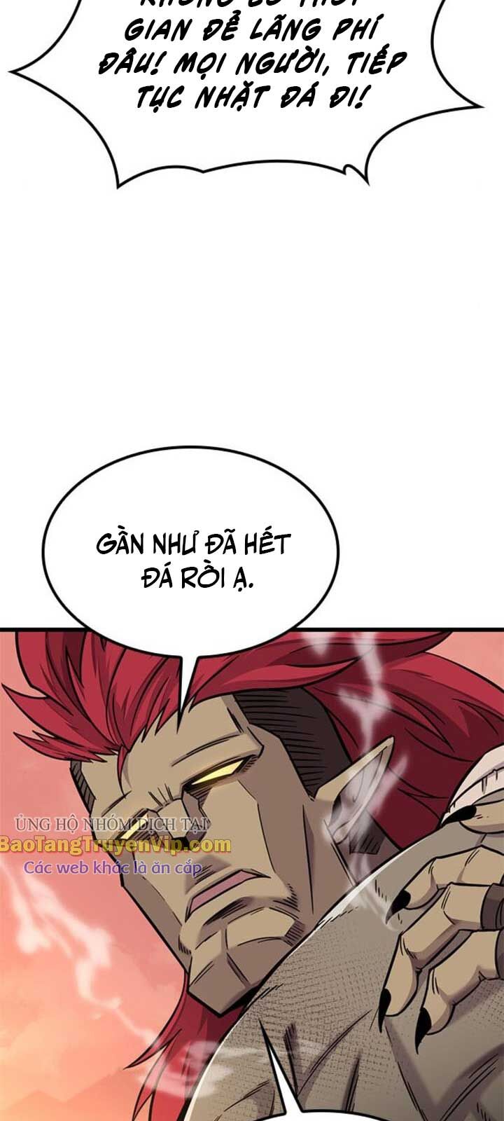 Thưa Quỷ Vương Chúng Ta Bội Thu Rồi Chap 11 - Next Chap 12