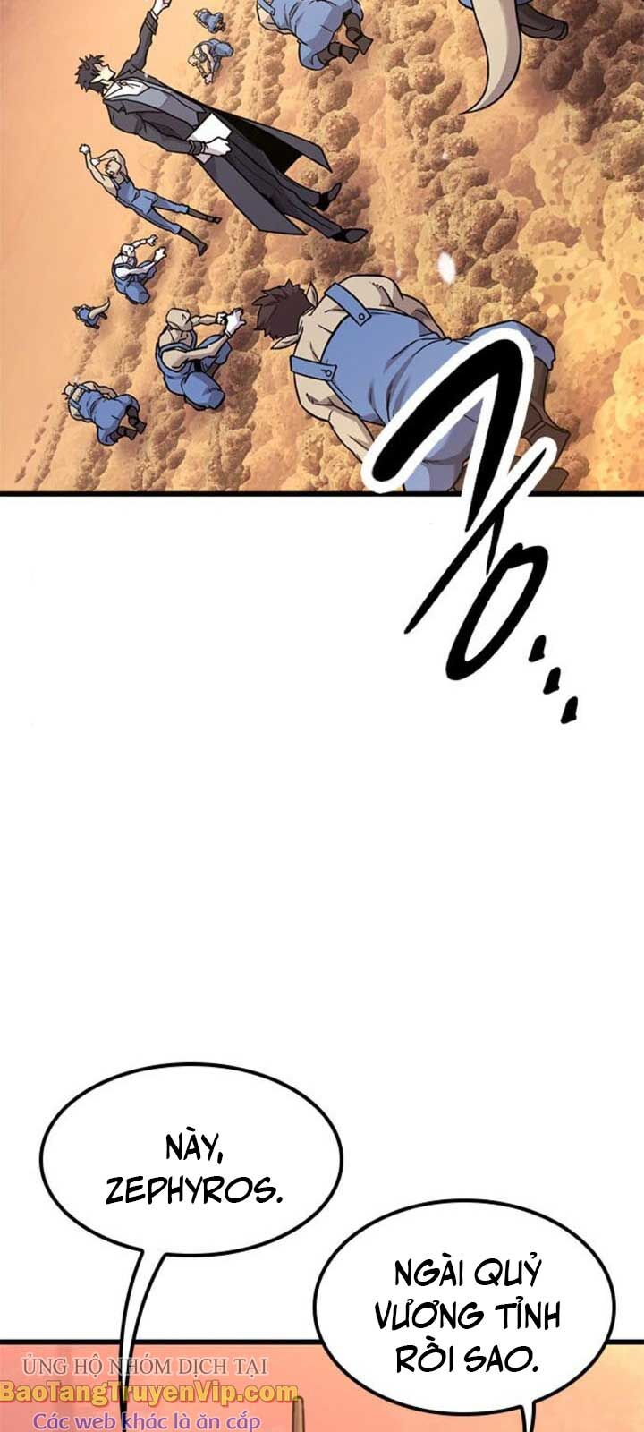 Thưa Quỷ Vương Chúng Ta Bội Thu Rồi Chap 11 - Next Chap 12