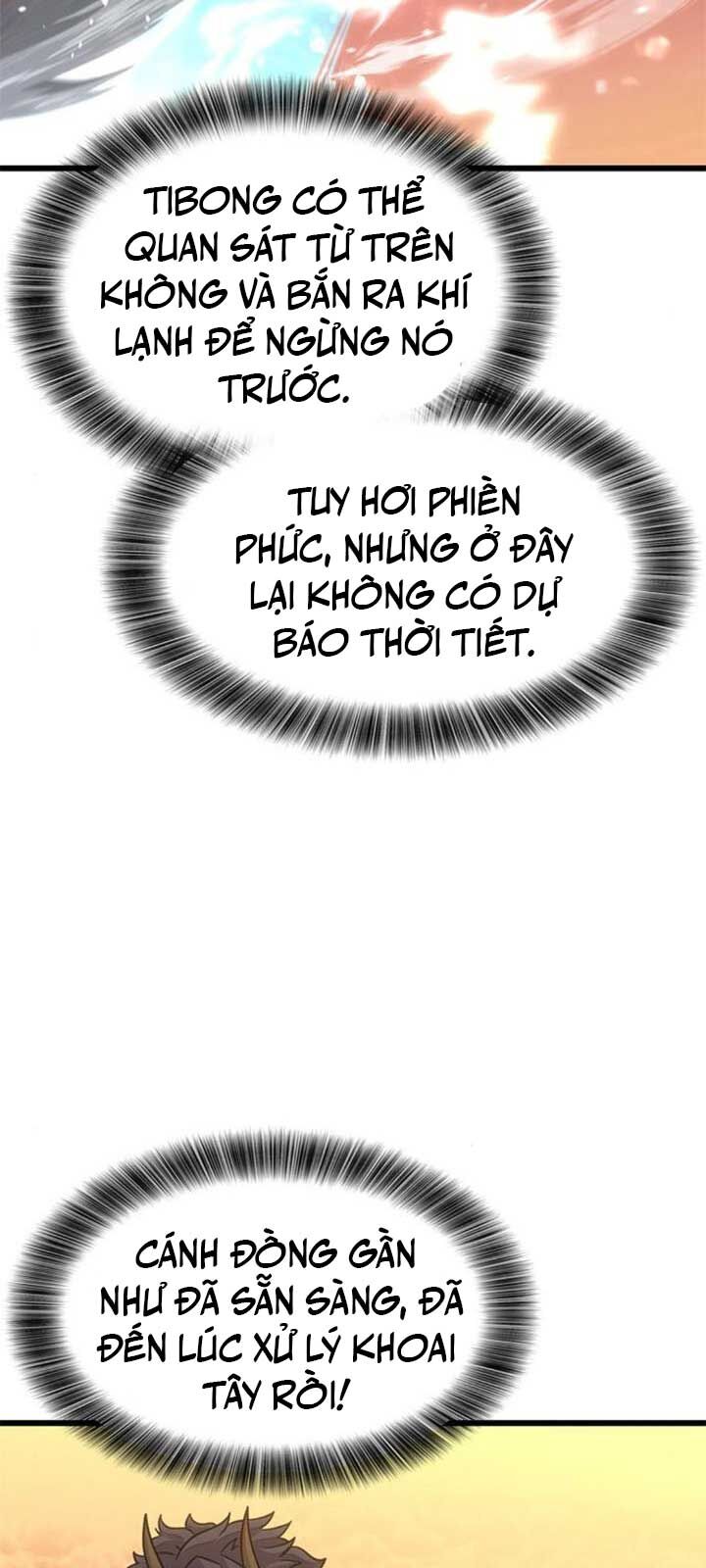 Thưa Quỷ Vương Chúng Ta Bội Thu Rồi Chap 11 - Next Chap 12
