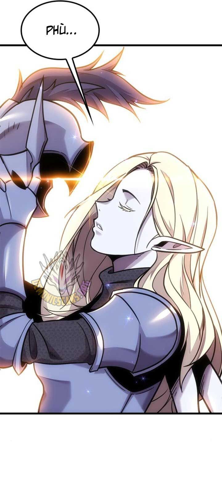 Thưa Quỷ Vương Chúng Ta Bội Thu Rồi Chap 11 - Next Chap 12