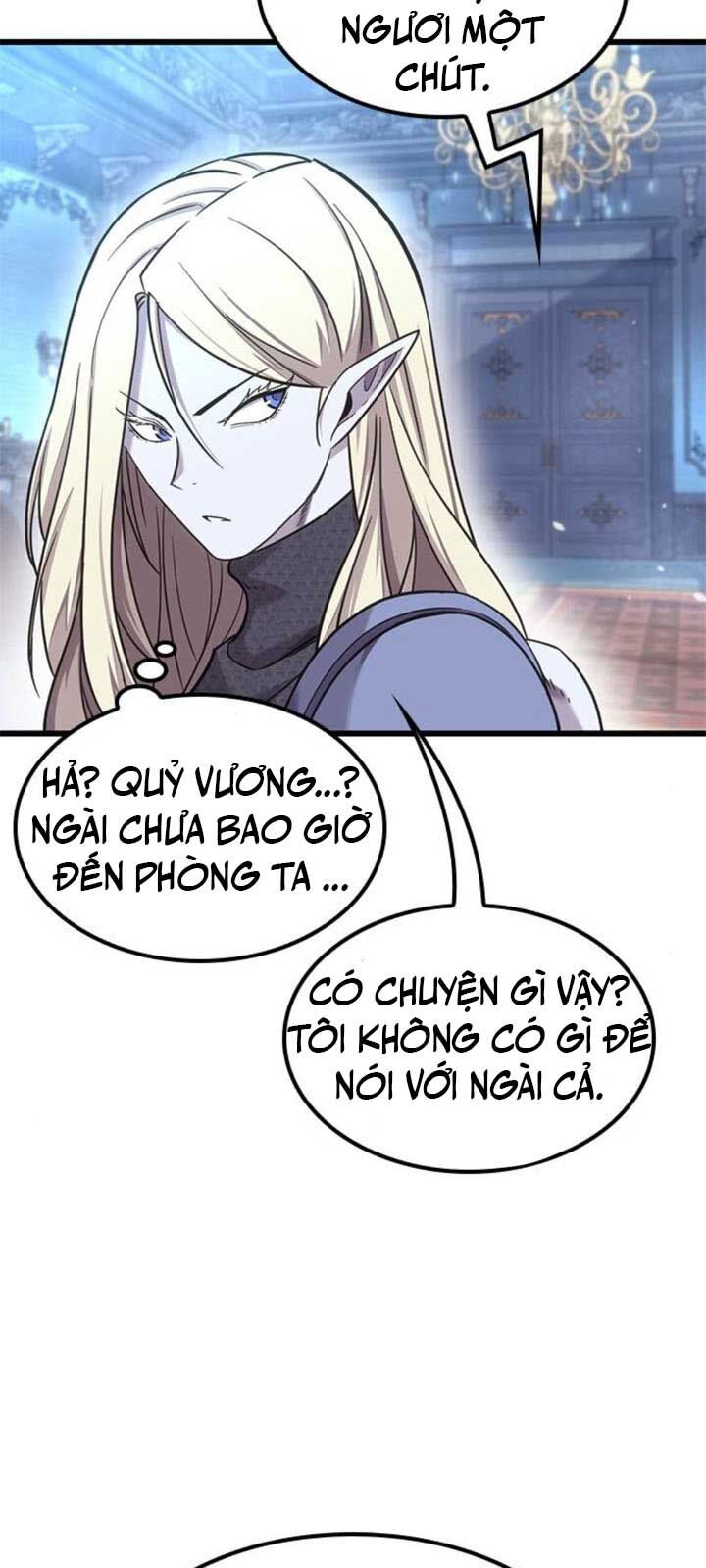 Thưa Quỷ Vương Chúng Ta Bội Thu Rồi Chap 11 - Next Chap 12