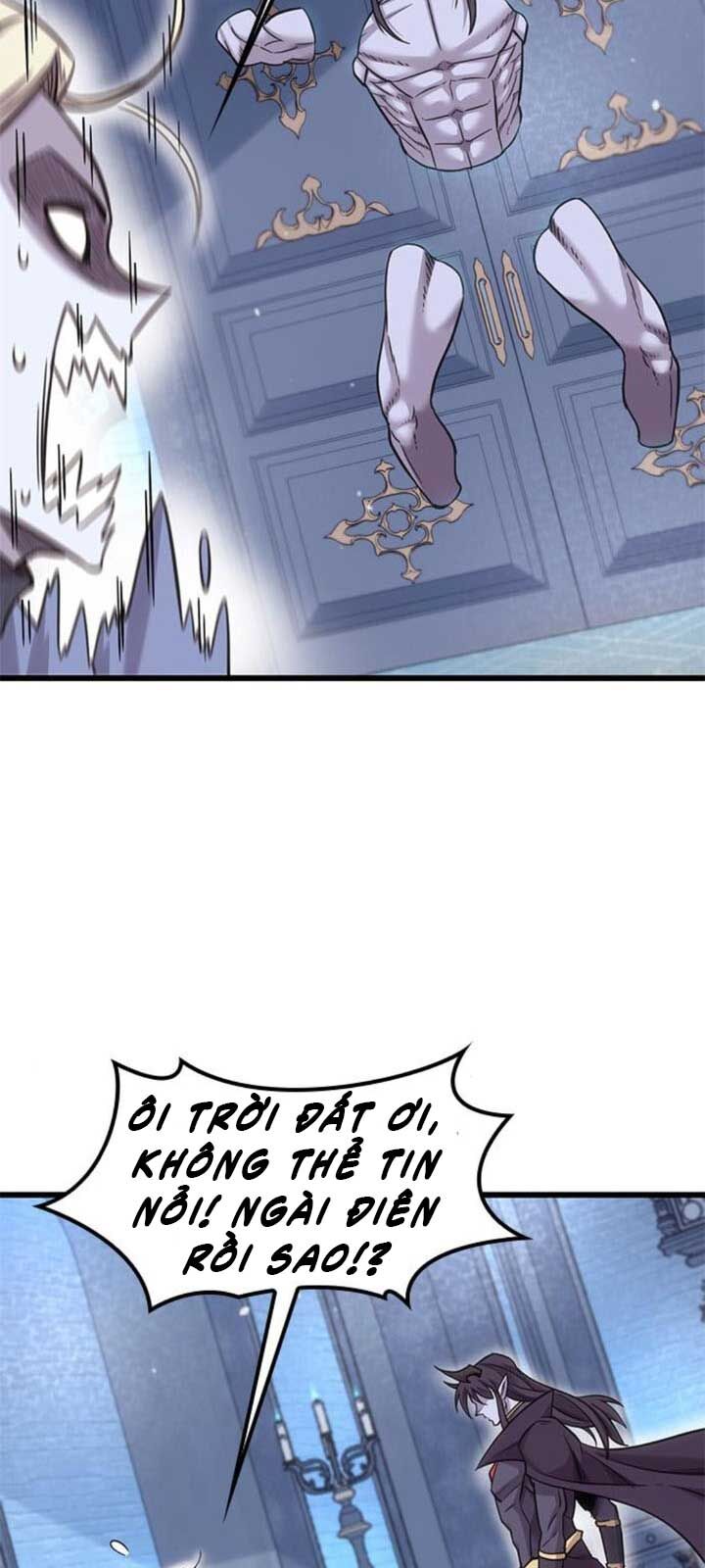 Thưa Quỷ Vương Chúng Ta Bội Thu Rồi Chap 11 - Next Chap 12